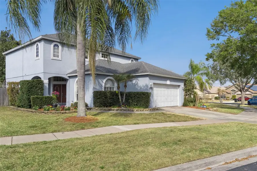 3655 Sickle Street, Orlando, FL 32812 - #3