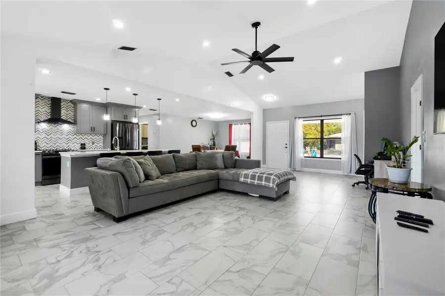 857 S Atmore Circle, Deltona, FL 32725 - #3