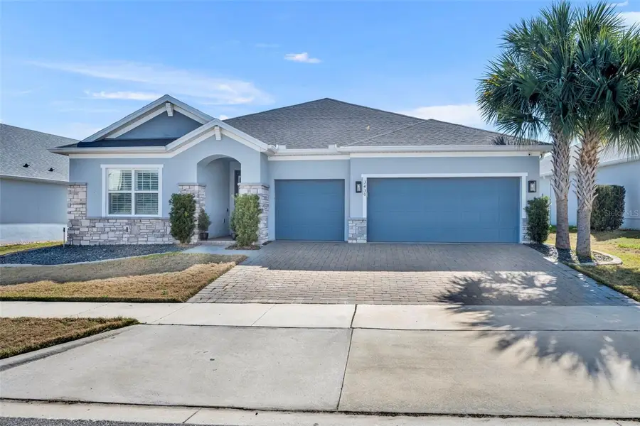 3430 Buoy Circle, Winter Garden, FL 34787 - #3