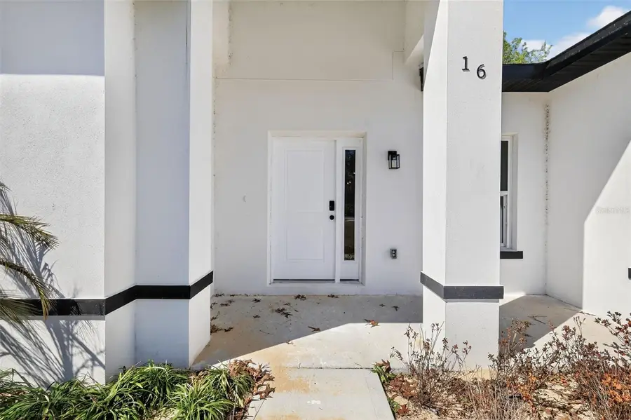 16 Malauka Lane Drive, Ocklawaha, FL 32179 - #3