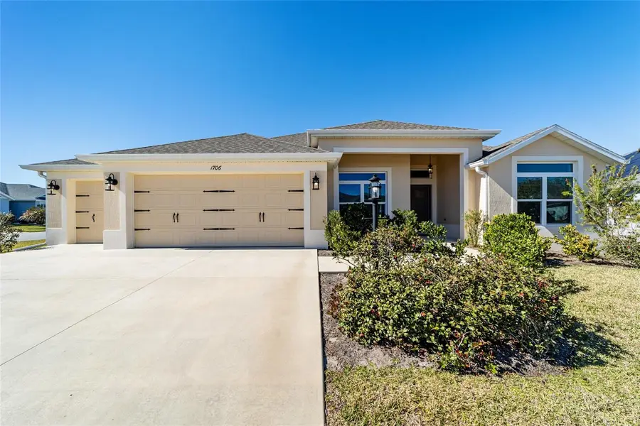 1706 Colleen Court, Howey In The Hills Okahumpka, FL 34762 - #3