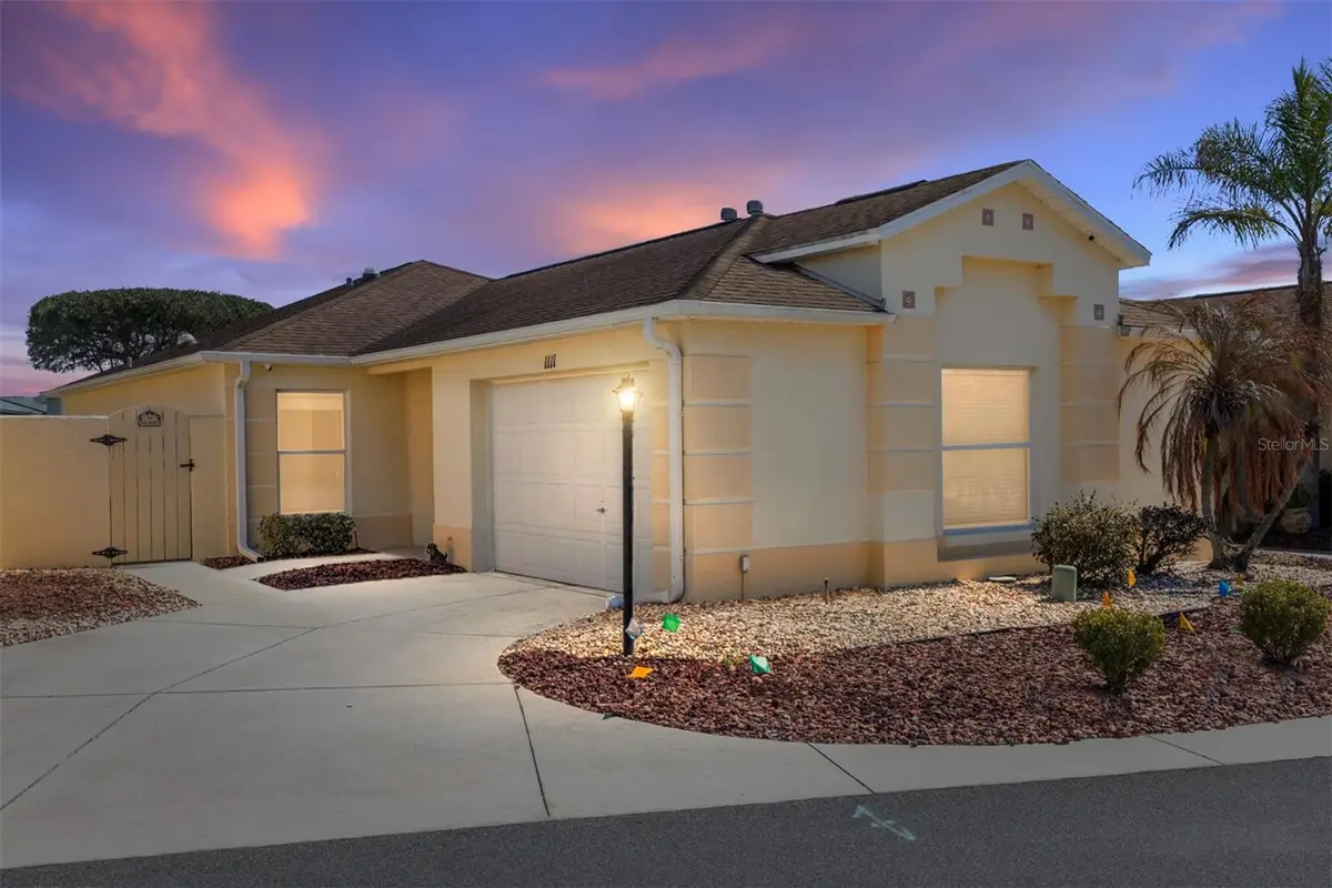 1111 San Bernardo Road, The Villages, FL 32162 - #1