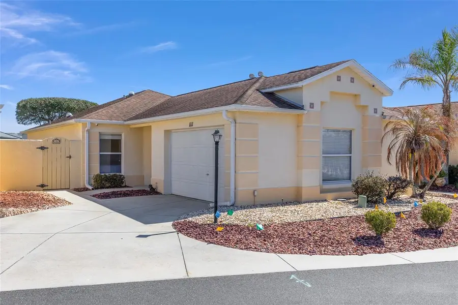 1111 San Bernardo Road, The Villages, FL 32162 - #2