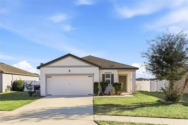 3521 Patron Avenue, DELTONA, FL 32738