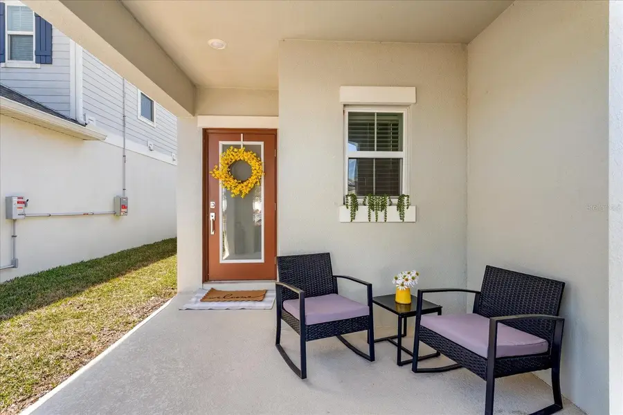 1805 Heart Lake Drive, Groveland, FL 34736 - #3