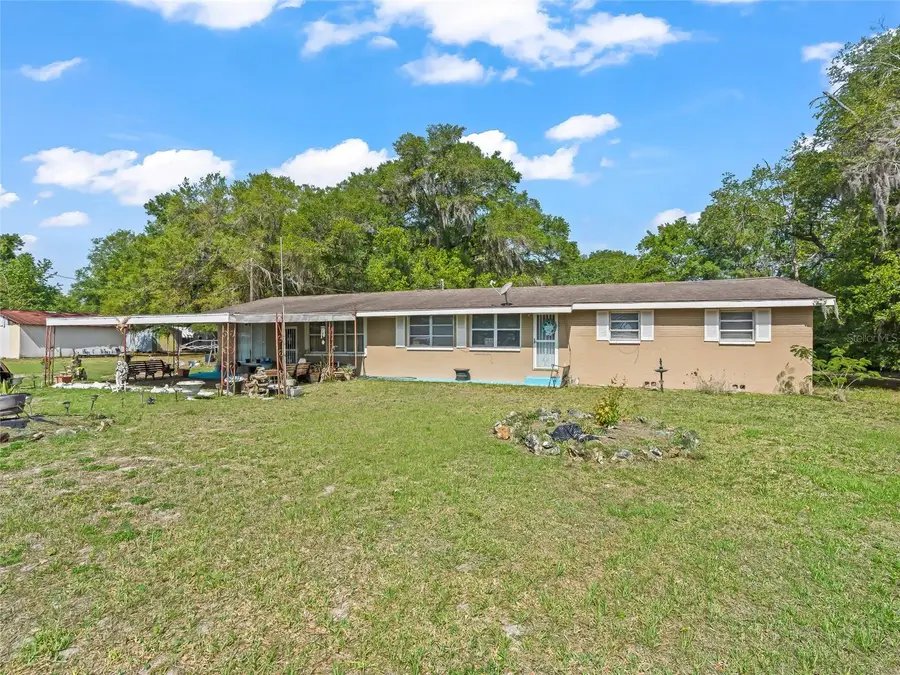 1386 S Us Highway 301, Sumterville, FL 33585 - #2