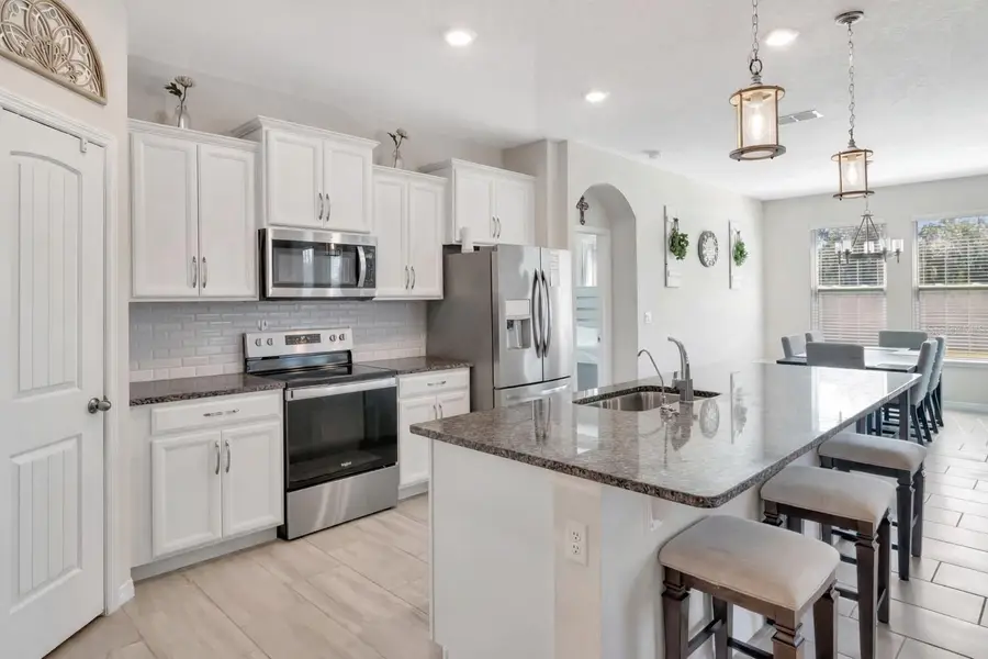 401 Halter Drive, Apopka, FL 32712 - #3