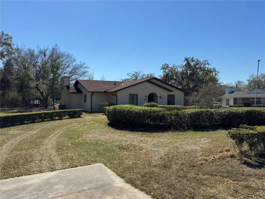 3318 E Fort King Street, Ocala, FL 34470 - #2