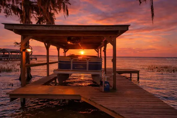 709 Lakeshore Drive, EUSTIS, FL 32726