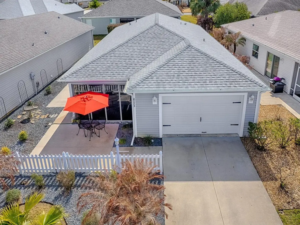 4173 Universal Avenue, The Villages, FL 32163 - #1