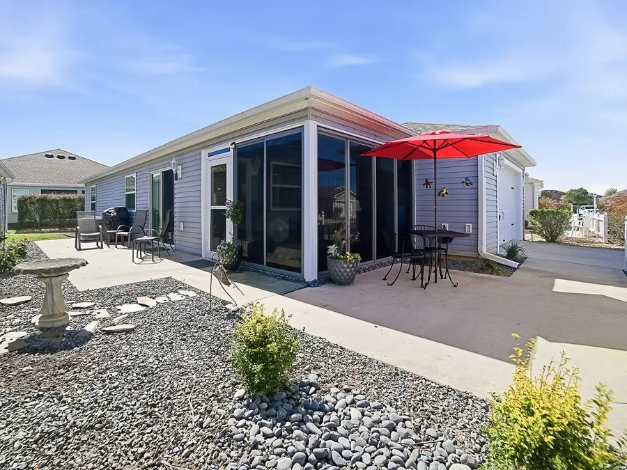 4173 Universal Avenue, The Villages, FL 32163 - #3