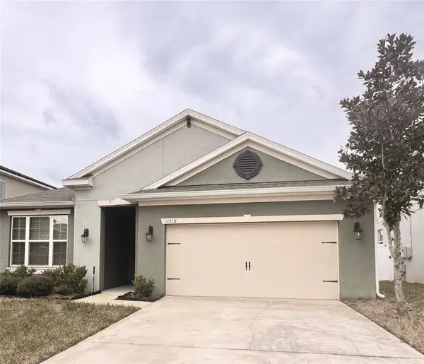 16436 Centipede Street, CLERMONT, FL 34714