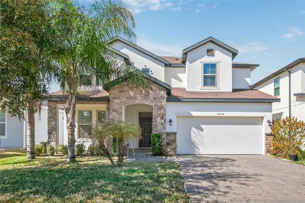 4864 Echo Court, OVIEDO, FL 32765