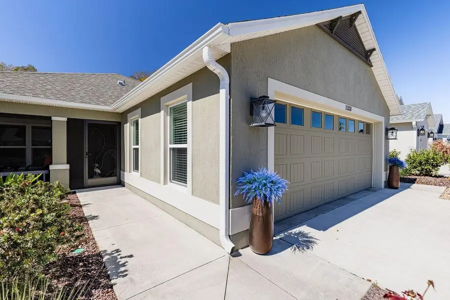 5288 Hurtt Street, The Villages, FL 32163 - #2