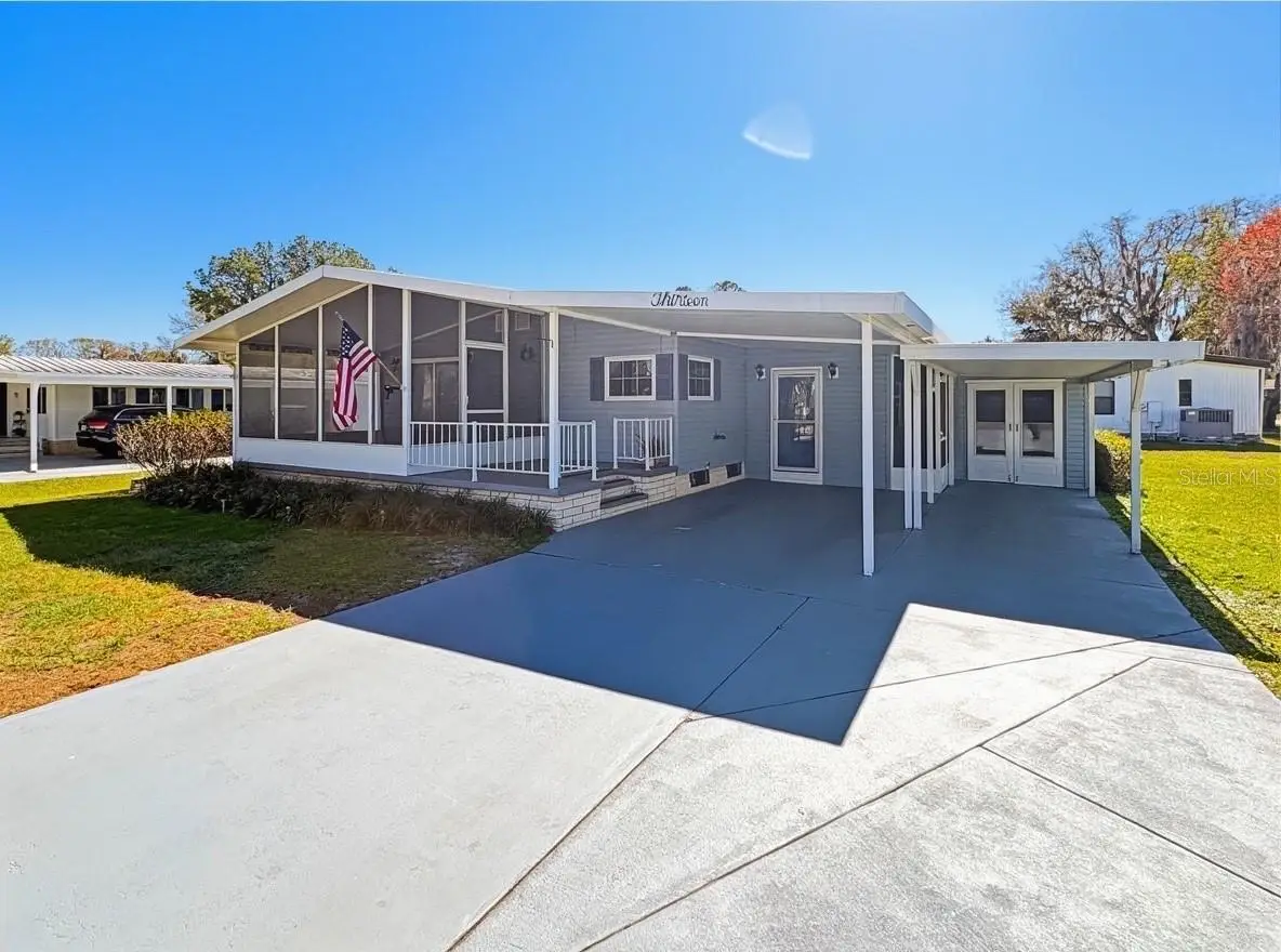 13 Seminole Path, Wildwood, FL 34785 - #1