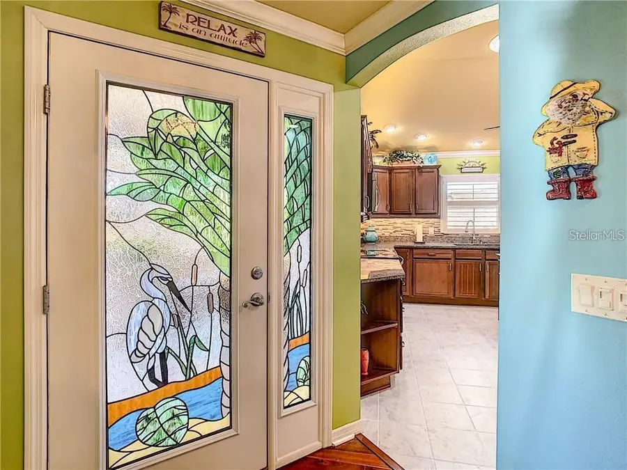 3563 Marianna Place, The Villages, FL 32163 - #3