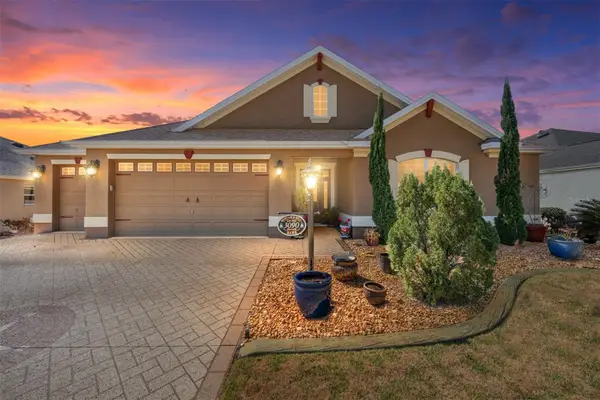 3090 Avondale Avenue, THE VILLAGES, FL 32163