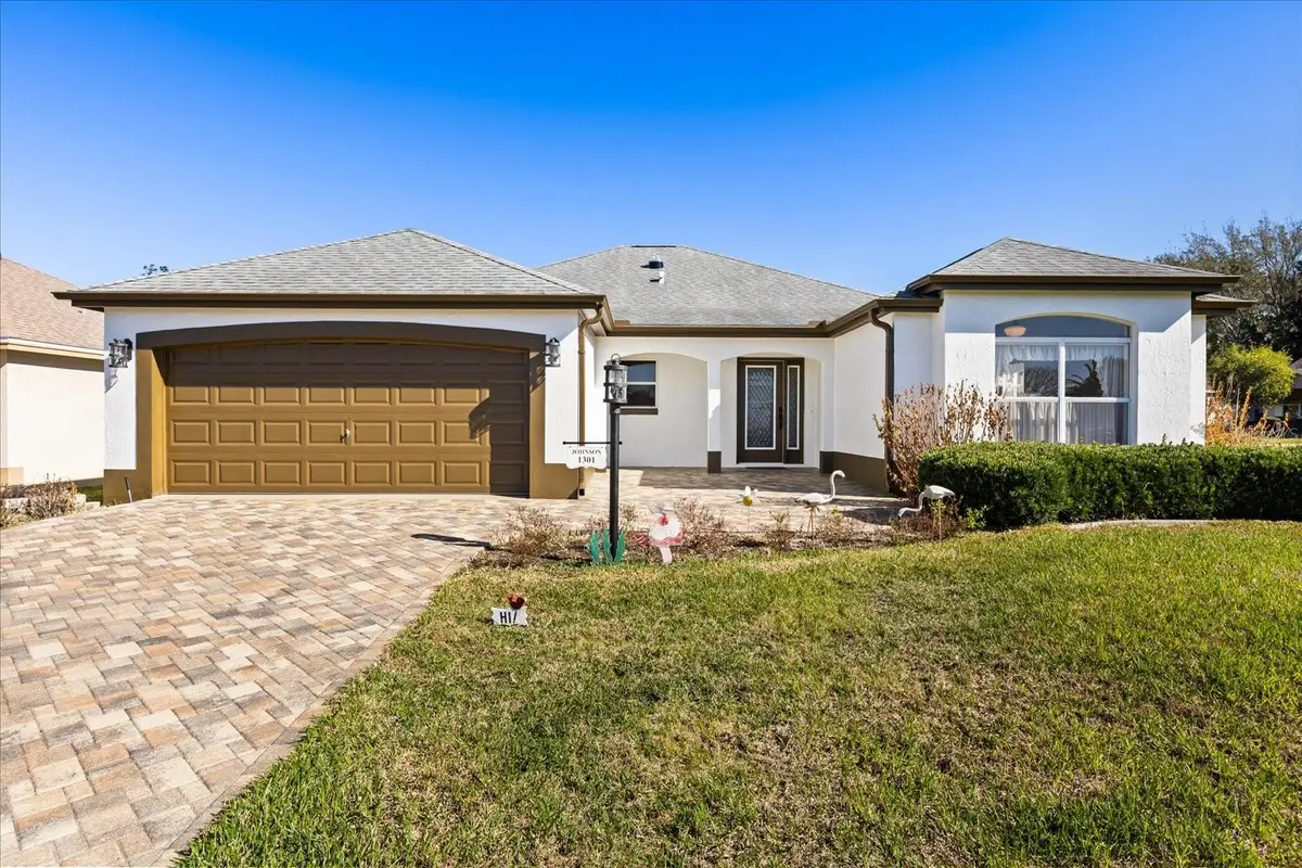1301 Fontana Court, The Villages, FL 32159 - #1
