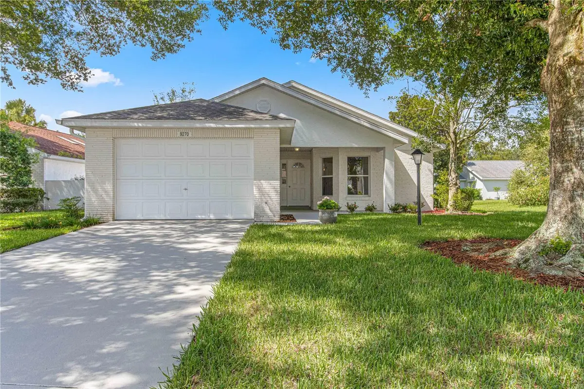 9270 SW 92nd Place Road, Ocala, FL 34481 - #1