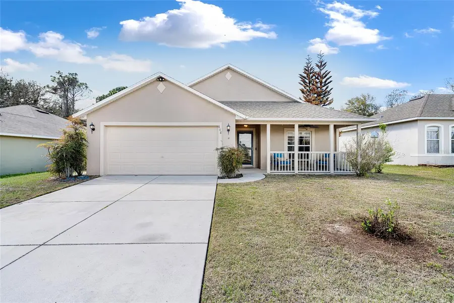 808 Chelsea Avenue, Fruitland Park, FL 34731 - #3