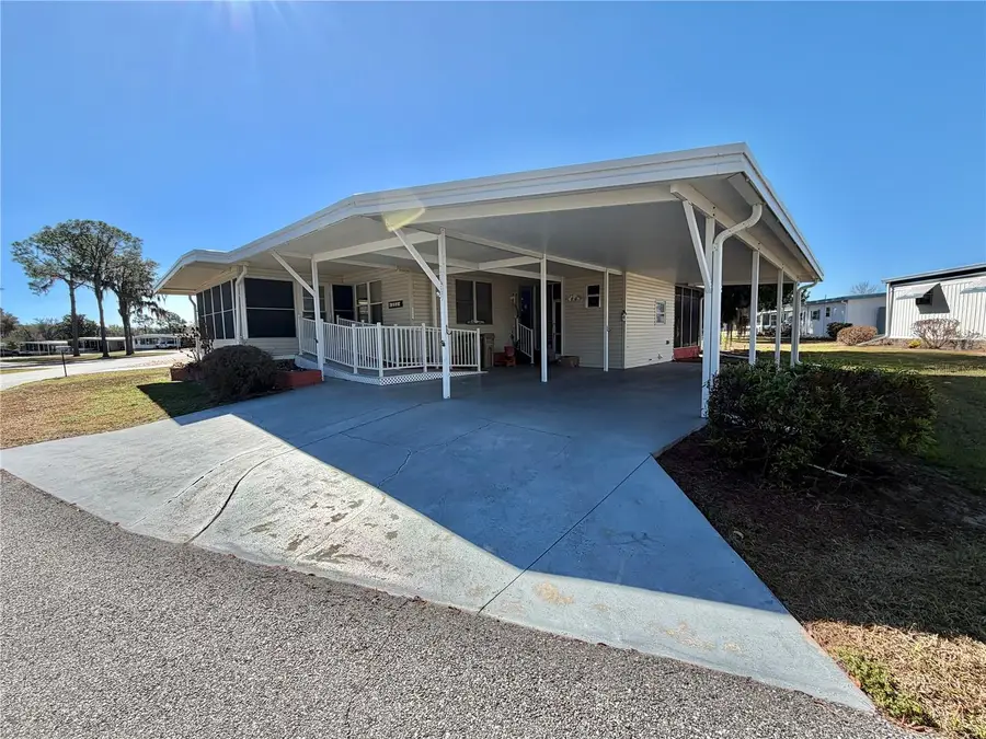 353 Palo Verde Drive, Leesburg, FL 34748 - #2