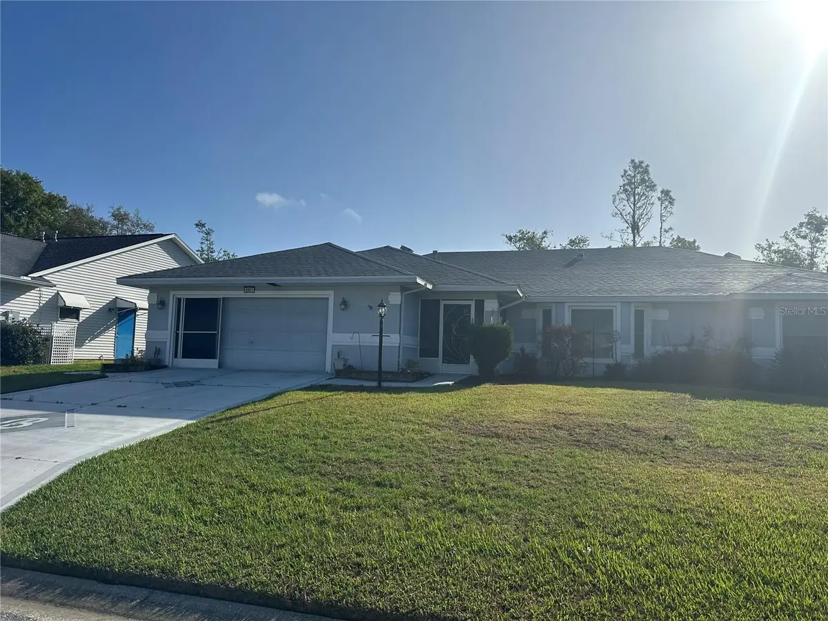 6501 Borg Street, Leesburg, FL 34748 - #1