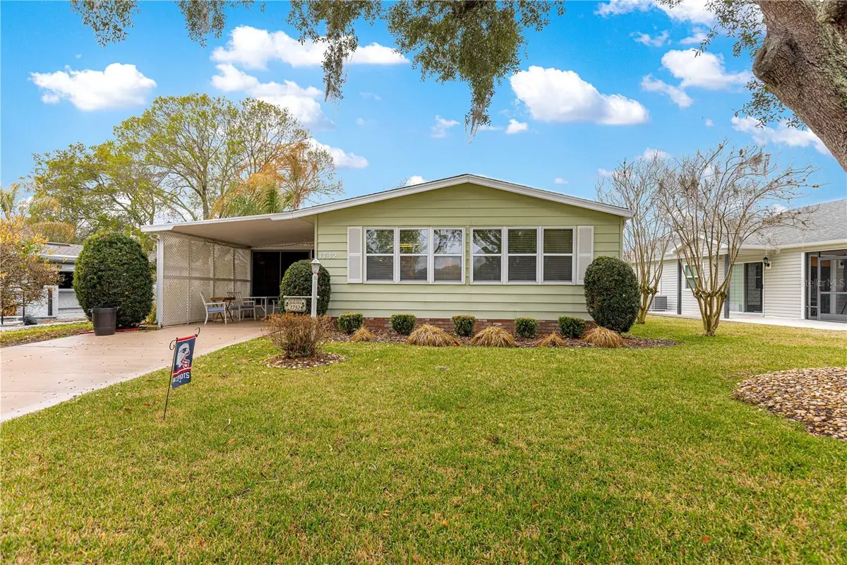 1732 Magnolia Avenue, The Villages, FL 32159 - #1