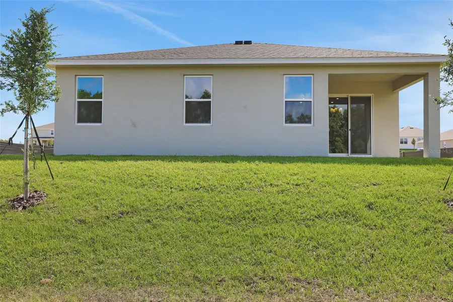 2932 Supermarine Road, Tavares, FL 32778 - #2