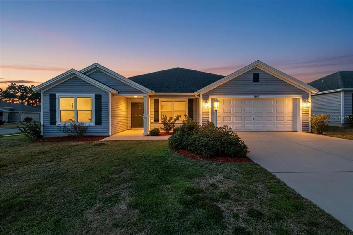 11380 Soutar Avenue, Oxford, FL 34484 - #1