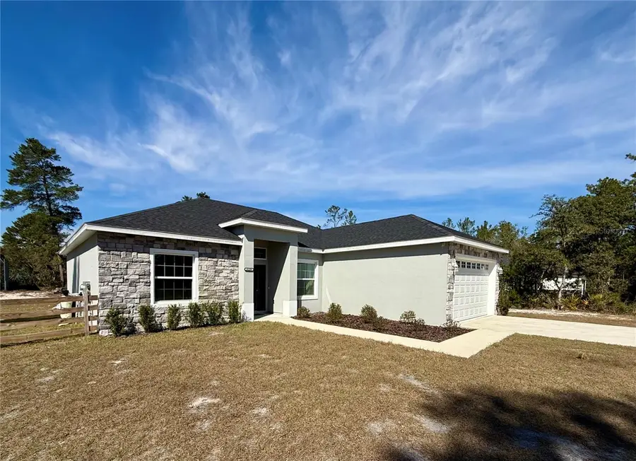 41239 Balsam Street, Eustis, FL 32736 - #3