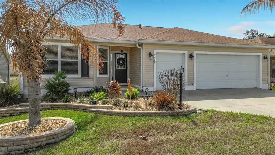 9430 SE 176th Saffold Street, The Villages, FL 32162 - #3