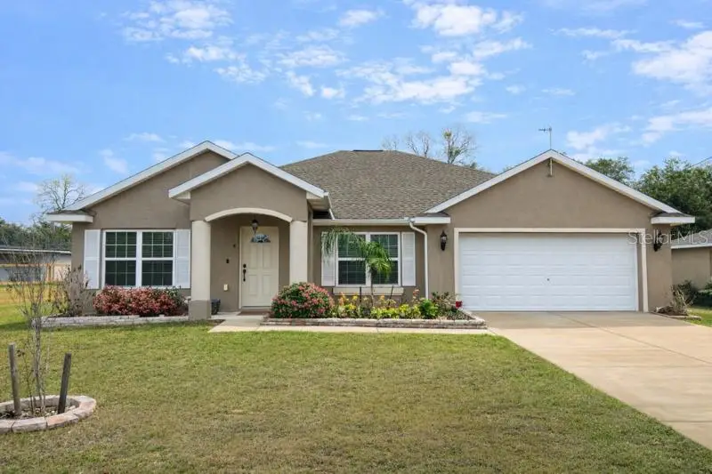 4 Malauka Radial Pass, Ocklawaha, FL 32179 - #1