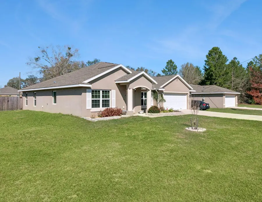 4 Malauka Radial Pass, Ocklawaha, FL 32179 - #2