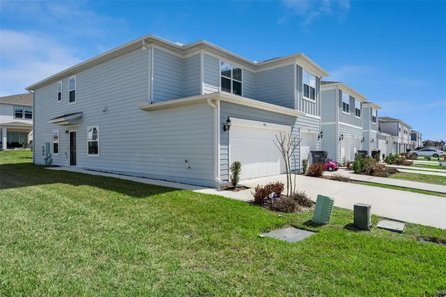 2771 Fetching Trail, Davenport, FL 33896 - #2