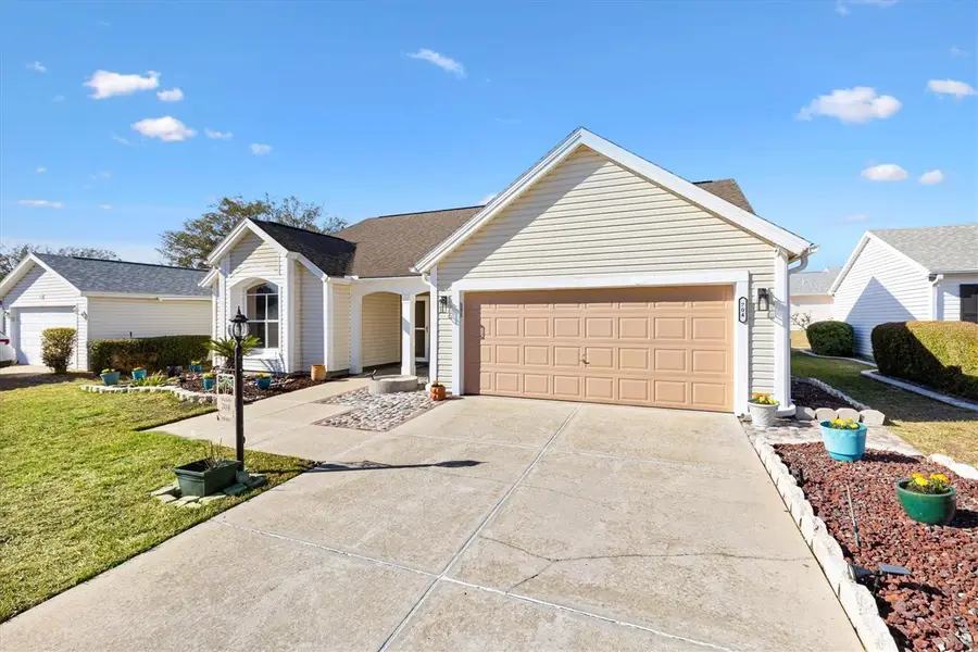 704 Palma Drive, The Villages, FL 32159 - #2