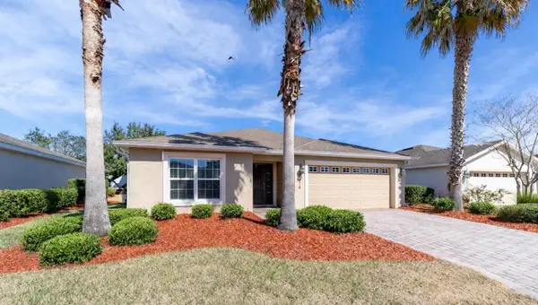 5076 Neptune Circle, OXFORD, FL 34484