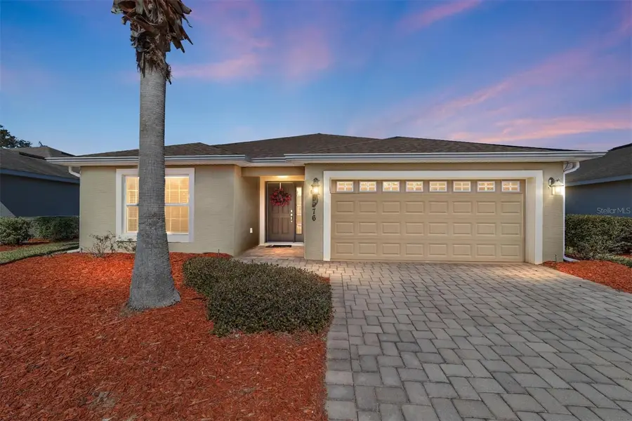 5076 Neptune Circle, Oxford, FL 34484 - #2