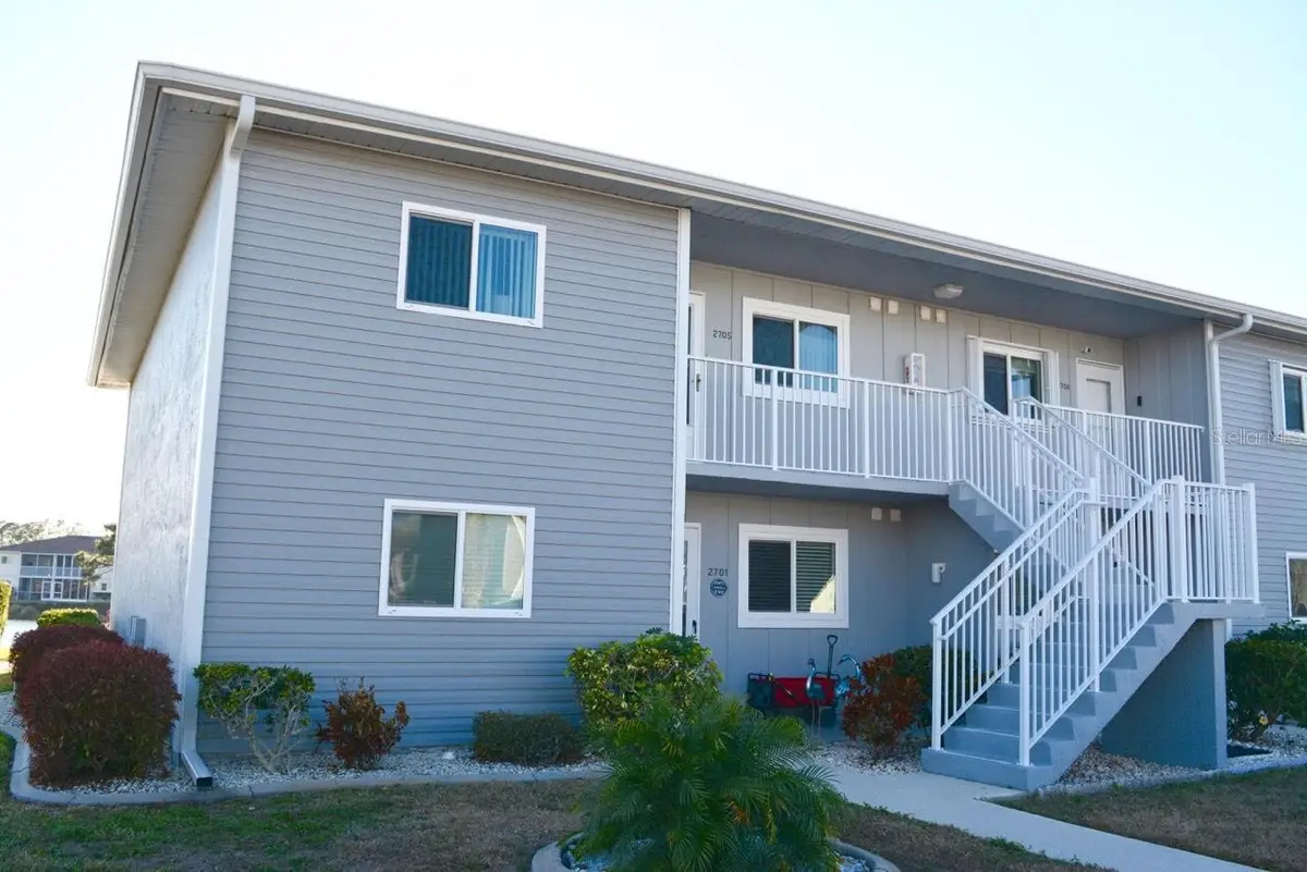 12274 SW Egret Circle #2705, Lake Suzy, FL 34269 - #1