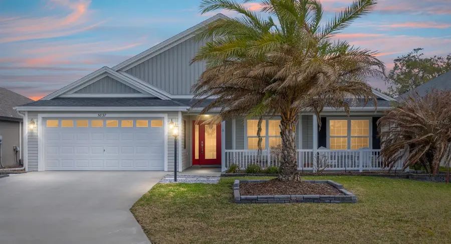 5837 Storms Avenue, The Villages, FL 32163 - #2