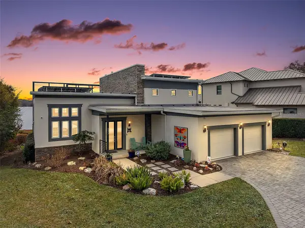 1535 Sunset Circle, MOUNT DORA, FL 32757