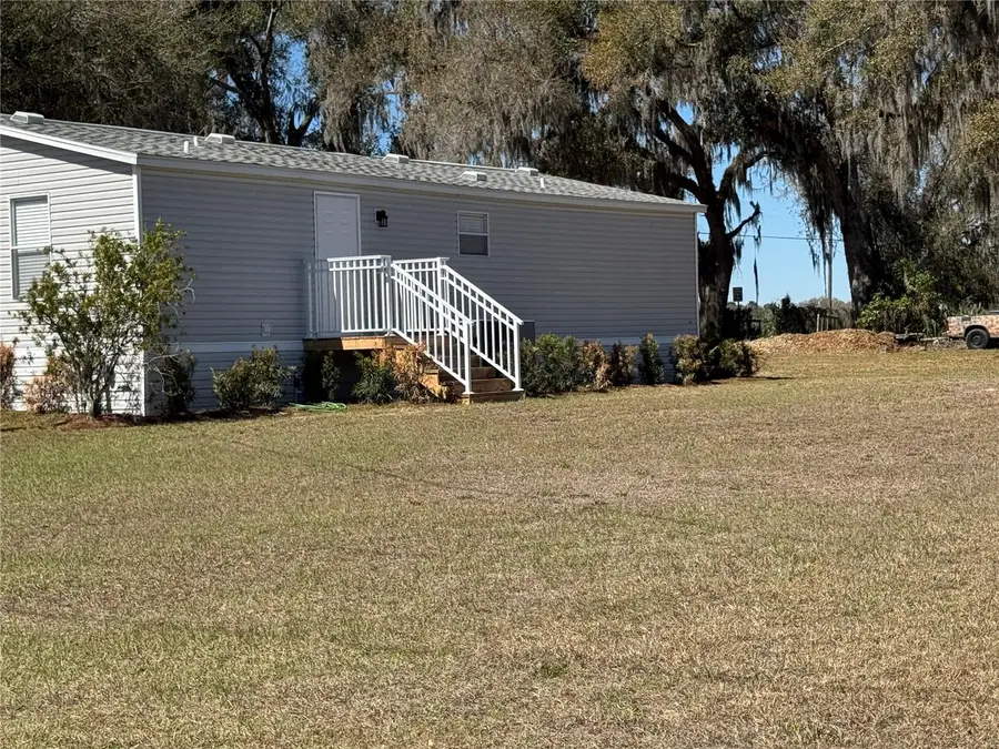 5525 W Evans Street, Coleman, FL 33521 - #3