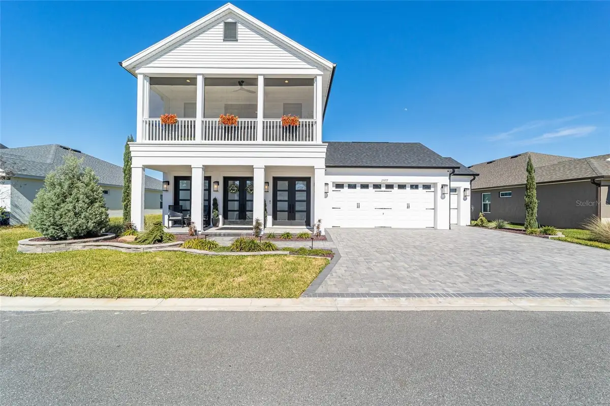 2577 Zawacki Path, Howey In The Hills Okahumpka, FL 34762 - #1