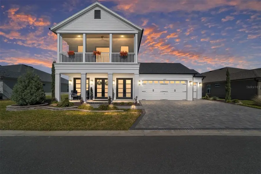 2577 Zawacki Path, Howey In The Hills Okahumpka, FL 34762 - #2