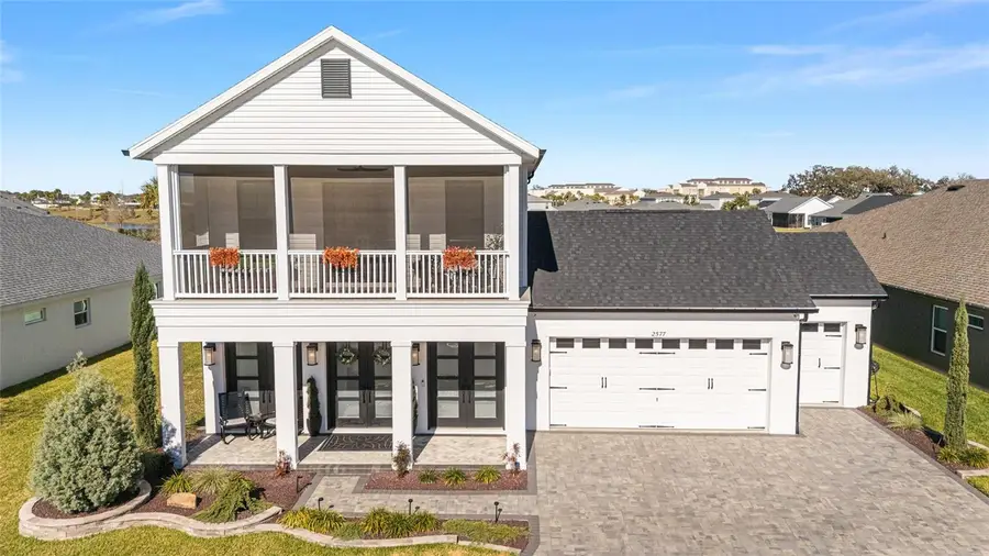 2577 Zawacki Path, Howey In The Hills Okahumpka, FL 34762 - #3