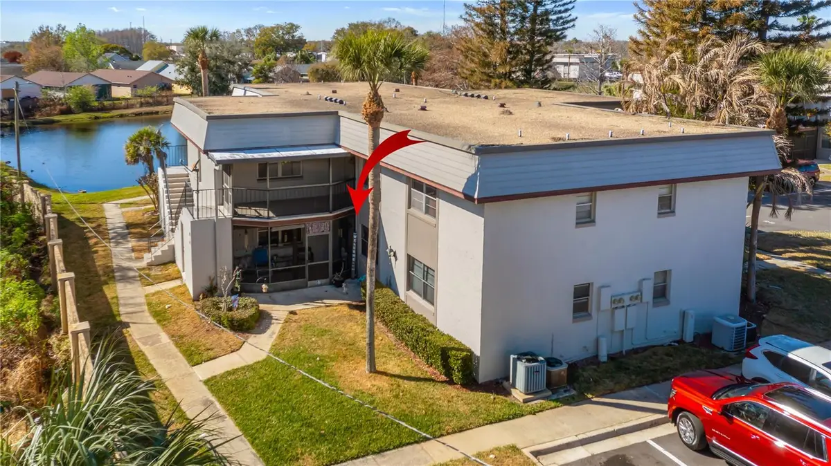 87 Windtree Lane #K, Winter Garden, FL 34787 - #1