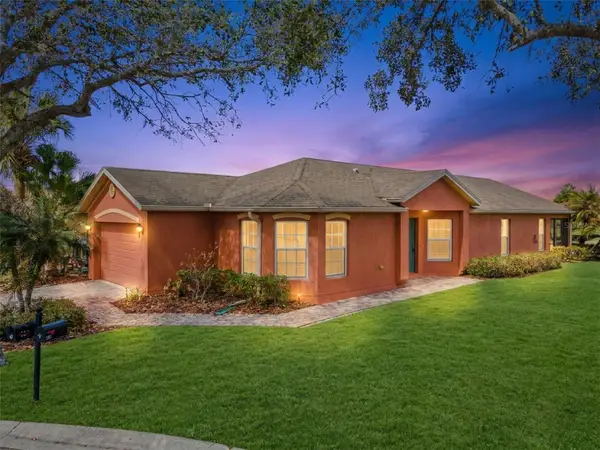 524 Murano Drive, POINCIANA, FL 34759