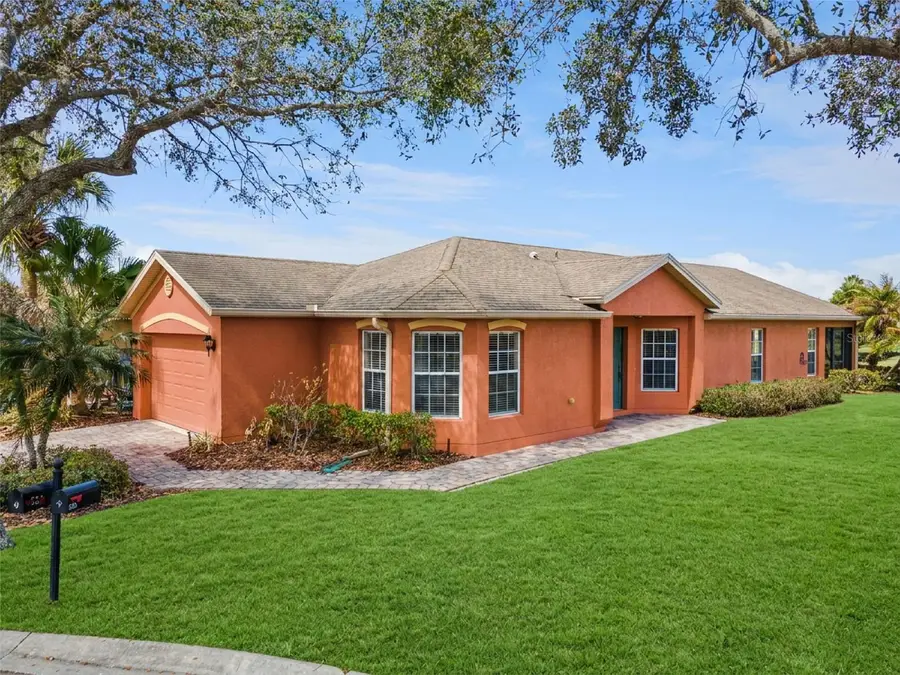 524 Murano Drive, Poinciana, FL 34759 - #3