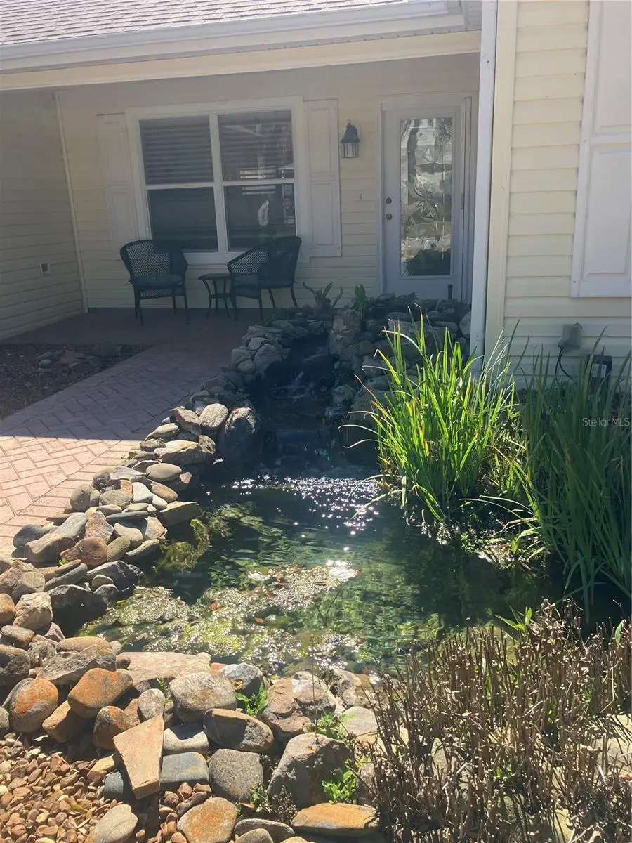 17109 SE 93rd Yondel Circle, The Villages, FL 32162 - #3