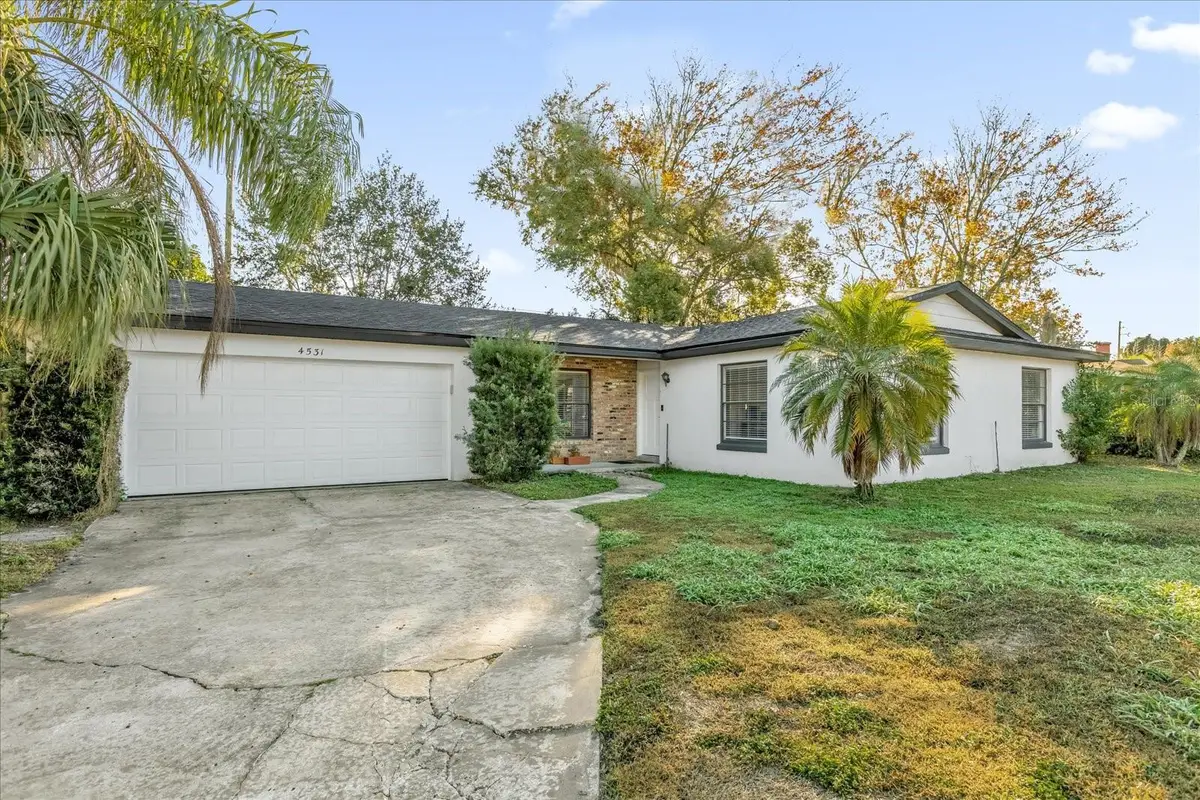 4531 Raymar Drive, Orlando, FL 32839 - #1