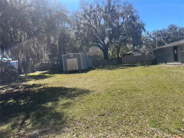 2307 Edgewood Avenue, LEESBURG, FL 34748